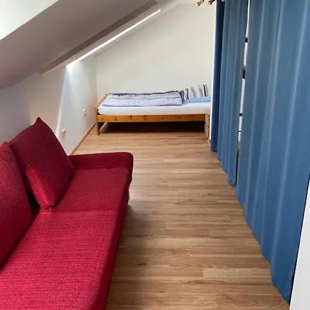 Ferienwohnung Elip Essing Exterior photo