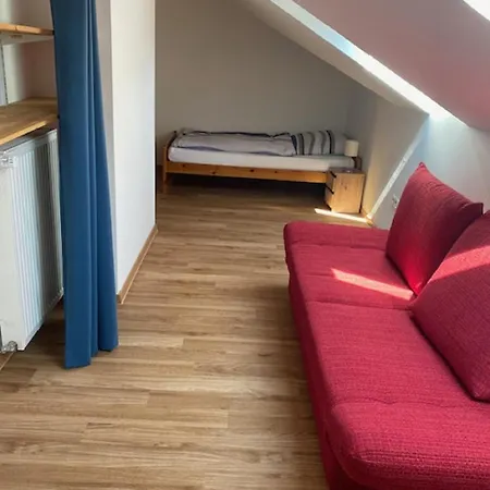 Ferienwohnung Elip Essing Exterior photo