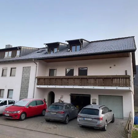 Ferienwohnung Elip Essing Exterior photo