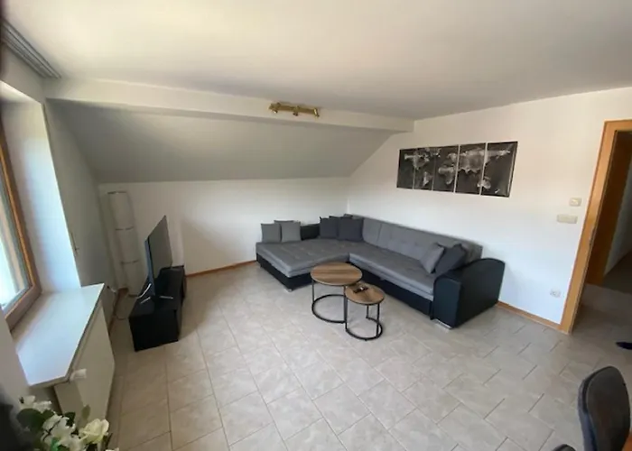 Ferienwohnung Elip
