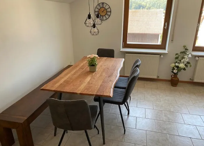 Ferienwohnung Elip