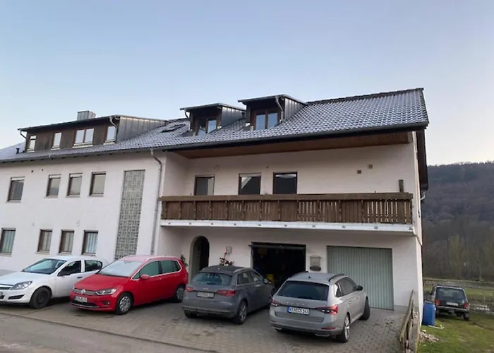 Ferienwohnung Elip
