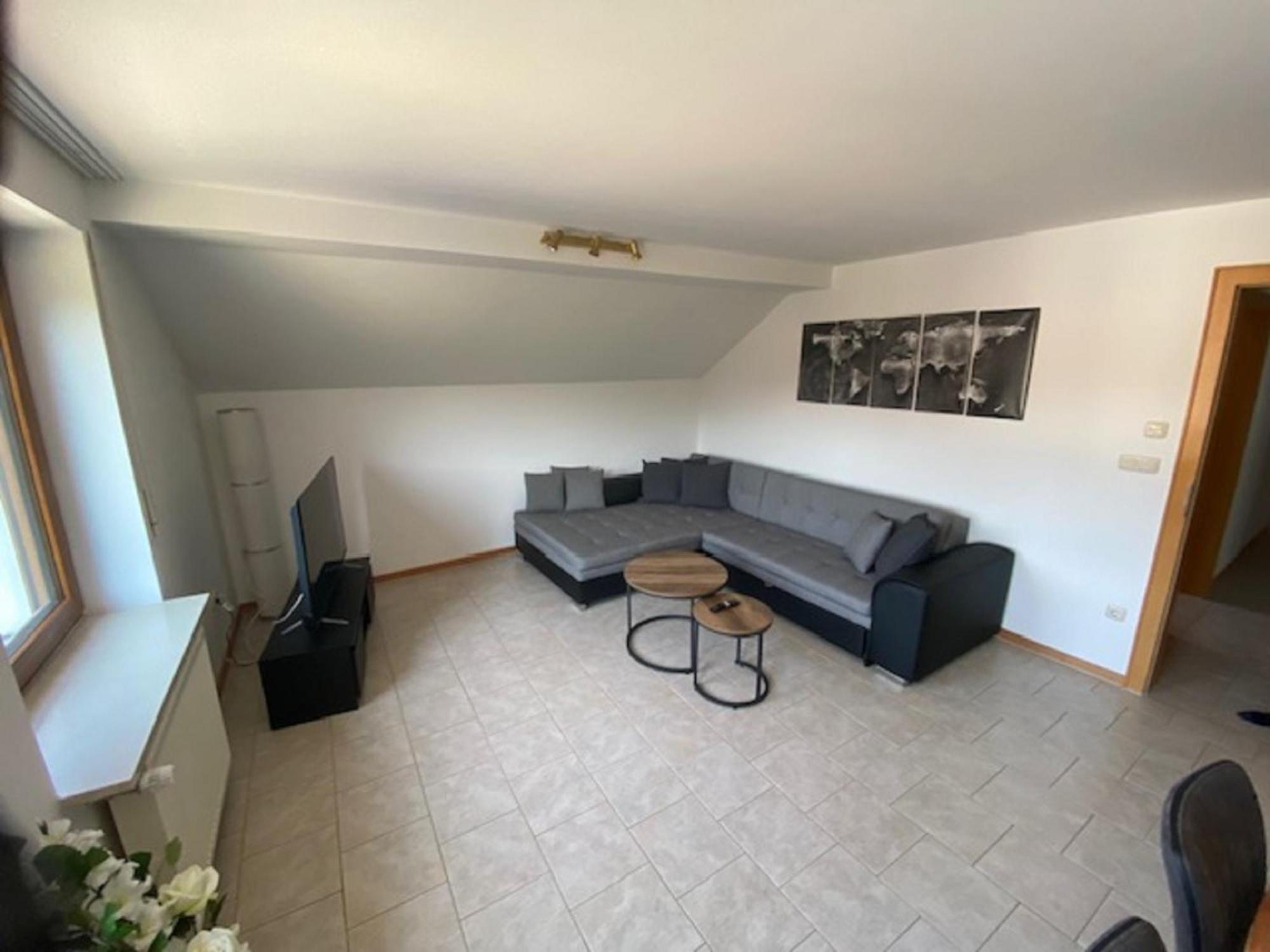 Elip Apartment *