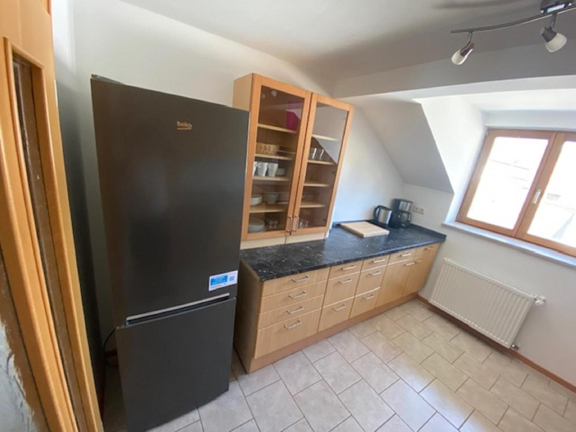 Elip Apartment
